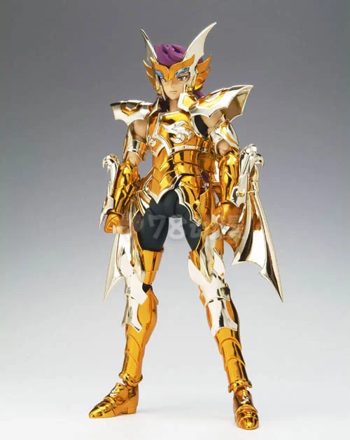 

Bandai Saint Seiya Cloth Myth Hades Pisces Six Demon Beast Io Figurine Model Collectible Gift