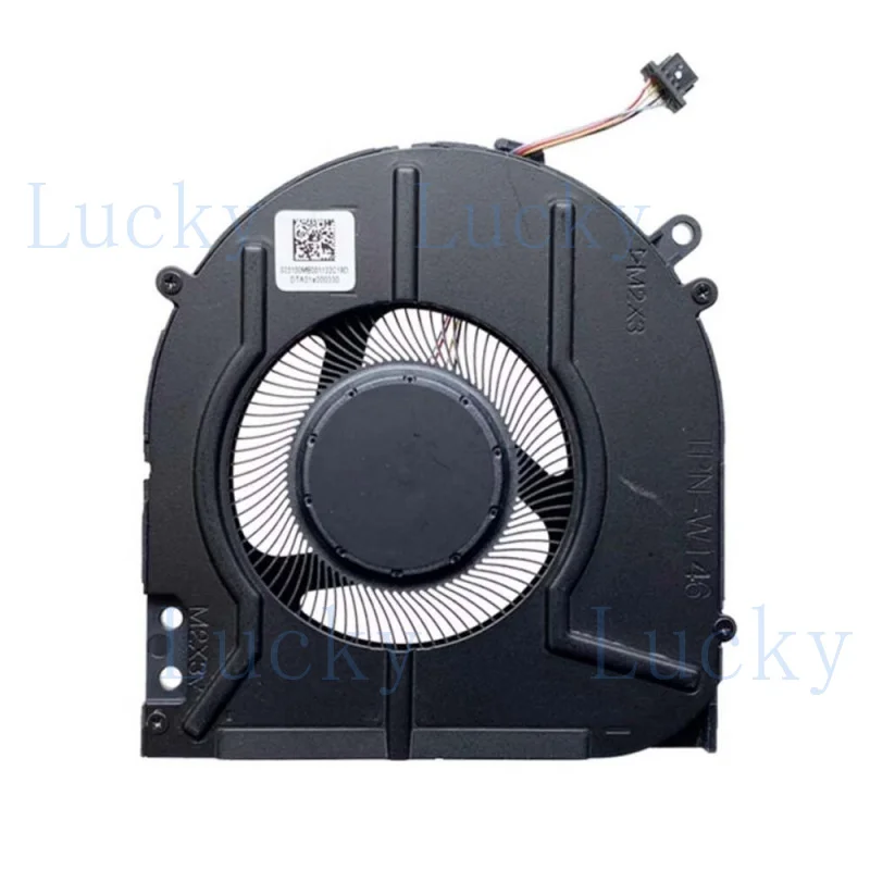 

f For HP Pavilion X360 14-DY Cooling Fan M45024-001 NS85C41-20G07