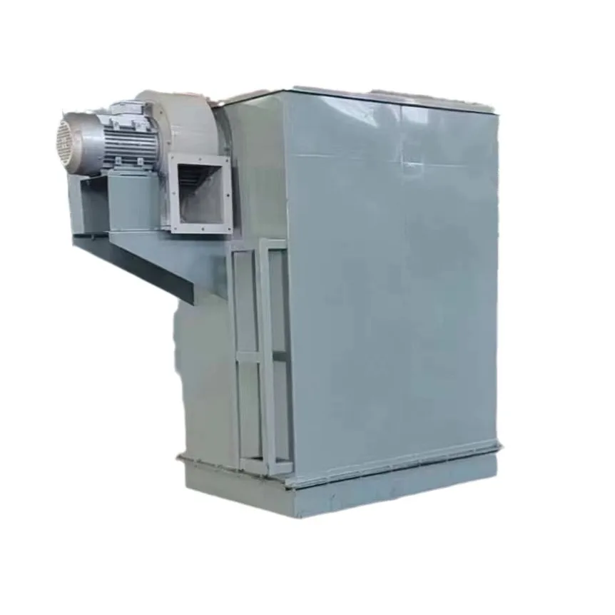 

Pulse, bag, dust collector, multi size, industrial, dust, workshop, vacuuming