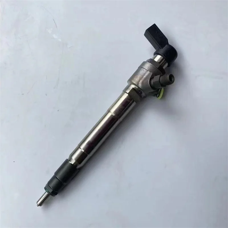 Original New BK2Q-9K546-AG BK2Q9K546AG Common Rail Fuel Injector CK4Q-9K546-AA Ford For diesel engine BT-50, Siemens VDO