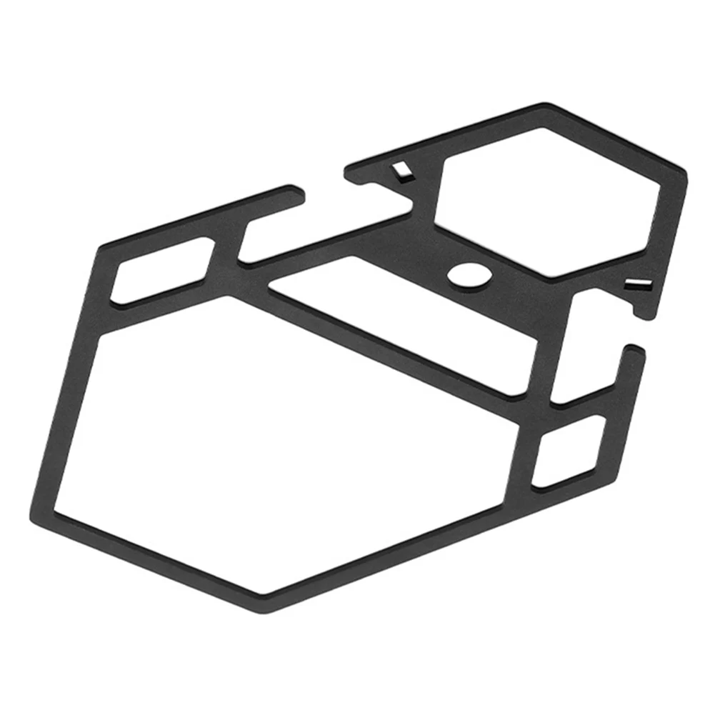 

Портативный кемпинговый фонарь с крючком-держателем из нержавеющей стали для палатки, многофункциональный, нескользящий, для подвешивания на штору, для кружки, рюкзака