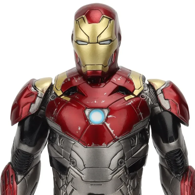 

Scarlet Spider-Man figure