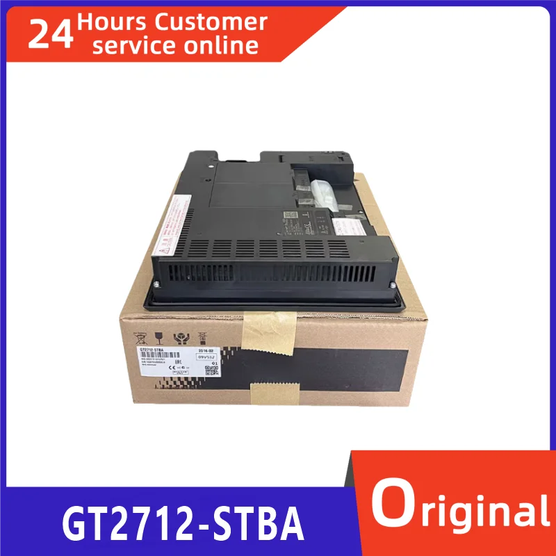 

Brand new original touch screen GT2712-STBA GT2710-STBD GT2510-VTBA GT2510-VTBD