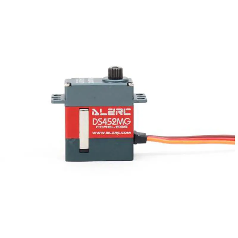 ALZRC DS452MG CCPM Micro Digital Metal Servo For 380 450 465 480 RC Helicopter