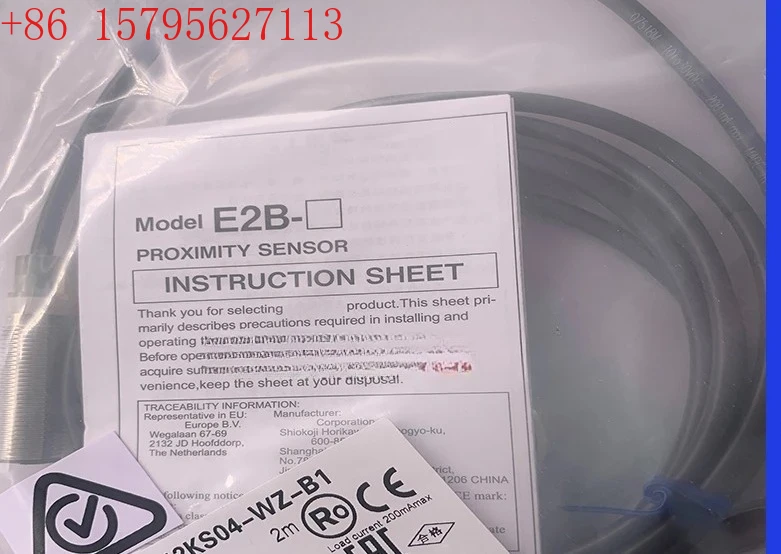 Sensor Brand New E2…