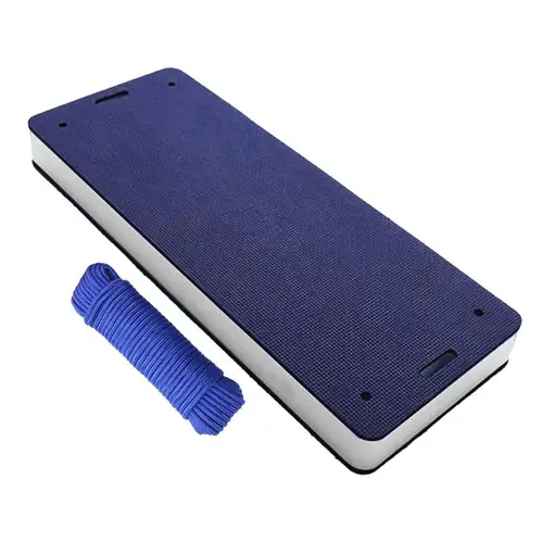 Imagen 2 del producto Parachoques para barcos, guardabarros para barcos EVA, productos de acoplamiento, protectores de muelle para evitar arañazos, boyas marinas portátiles