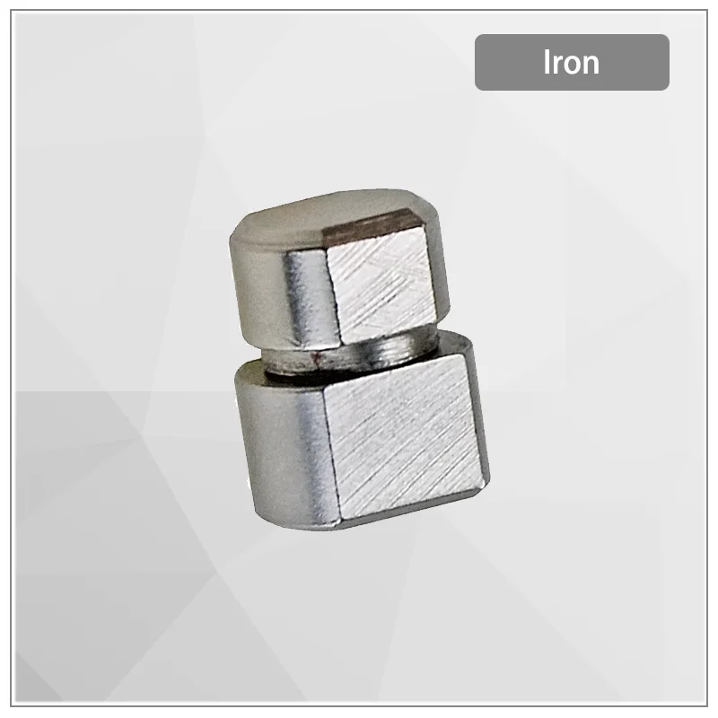 

360 Degree Adjustable Damping Hinge For Industrial Electrical Machinery Medical Equipment Desk Lamps Dampers Hinges
