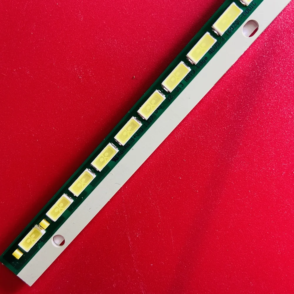

1PCS x LED Backlight Strip for 45led TX-L32E6E 32LA644V 32LA644A 32 V13 ART3 edge 6920L-0001C 6922l-0054A 6916l1203B