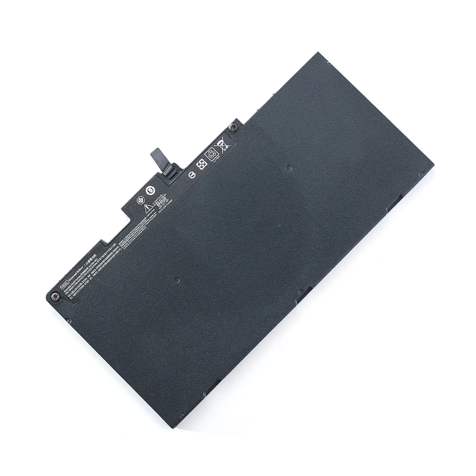 BVBH TA03XL 854108-850 CS03XL baterai Laptop untuk HP 840 G4 baterai EliteBook 755 G4 840 848 G4 850 G4 Series ZBook 14U 15U