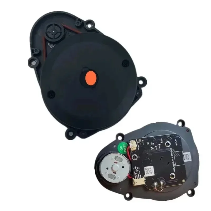 Viomi alpha 2 pro viomi alpha plus viomi alpha eagle peças de aspirador de pó ventilador motor rodas escova motor lixeira sensor radar