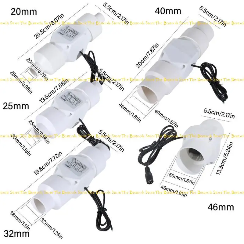 12pf Efisiensi Tinggi 20/5