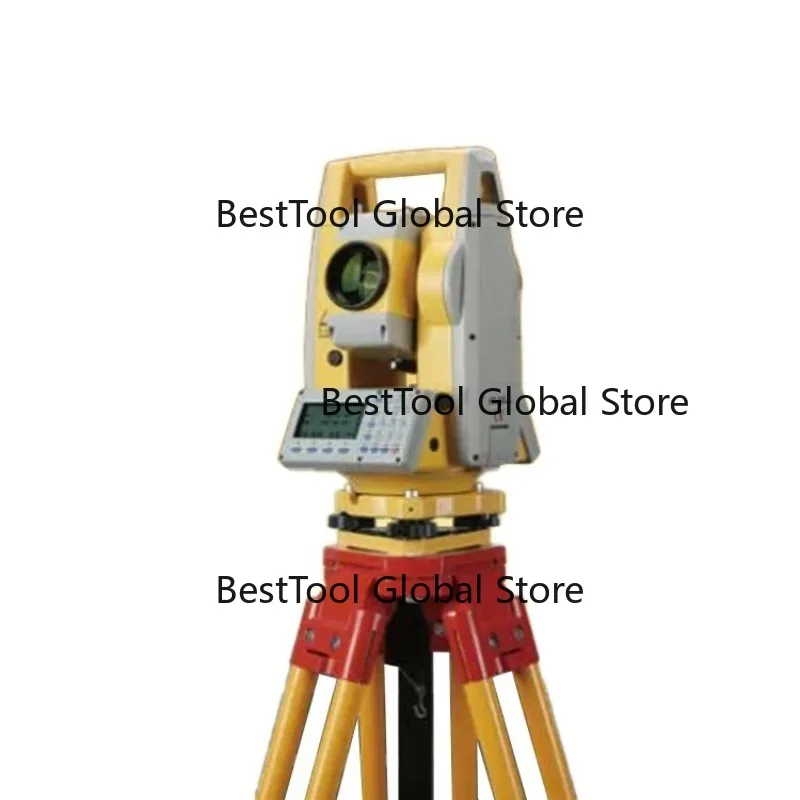 

SOUTH Good Price Total Station NTS-362R10U Reflectorless 1000m Surveying Instrument Total Station