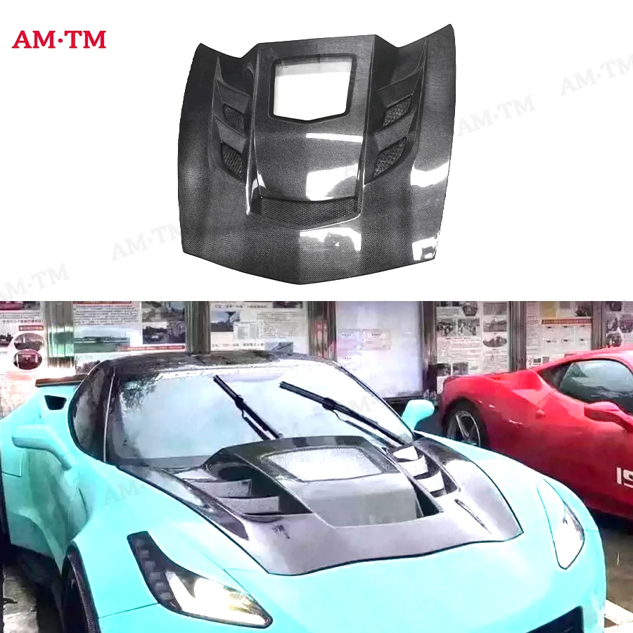 Carbon Fiber Origin…