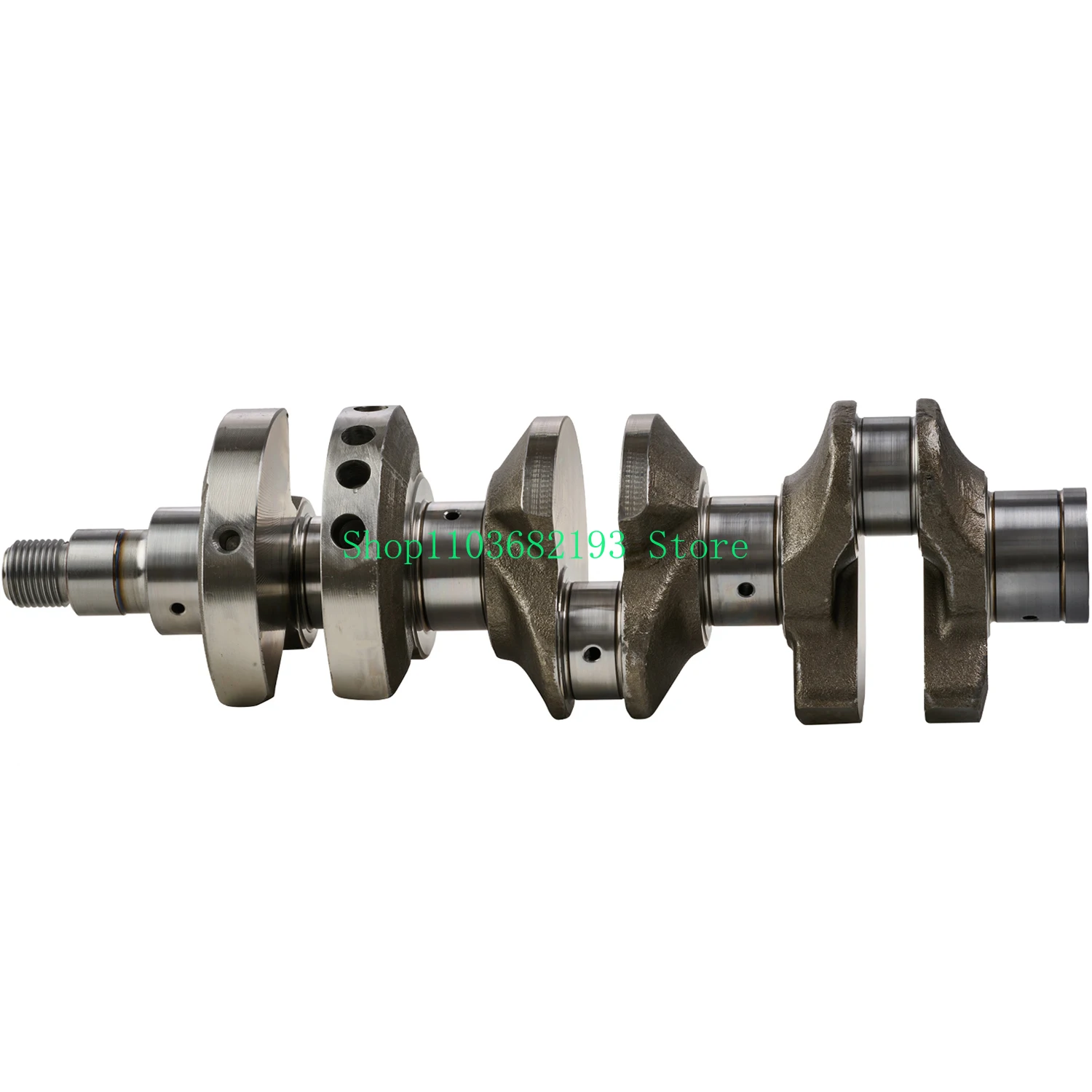 Motor boat crankshaft imported applicable GTI130 to RXP300 factory direct sales hot