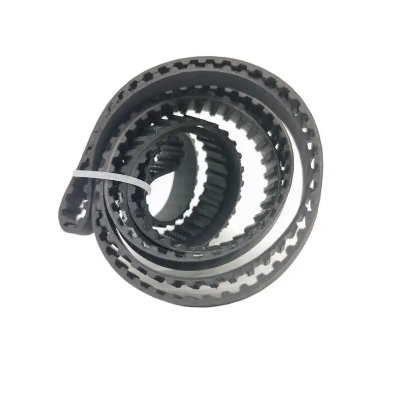 T5 395 Timing Belt Transmission Belts Length 395mm Width 5mm 6mm 15mm 12mm Closed Loop Rubber Synchronous Belt