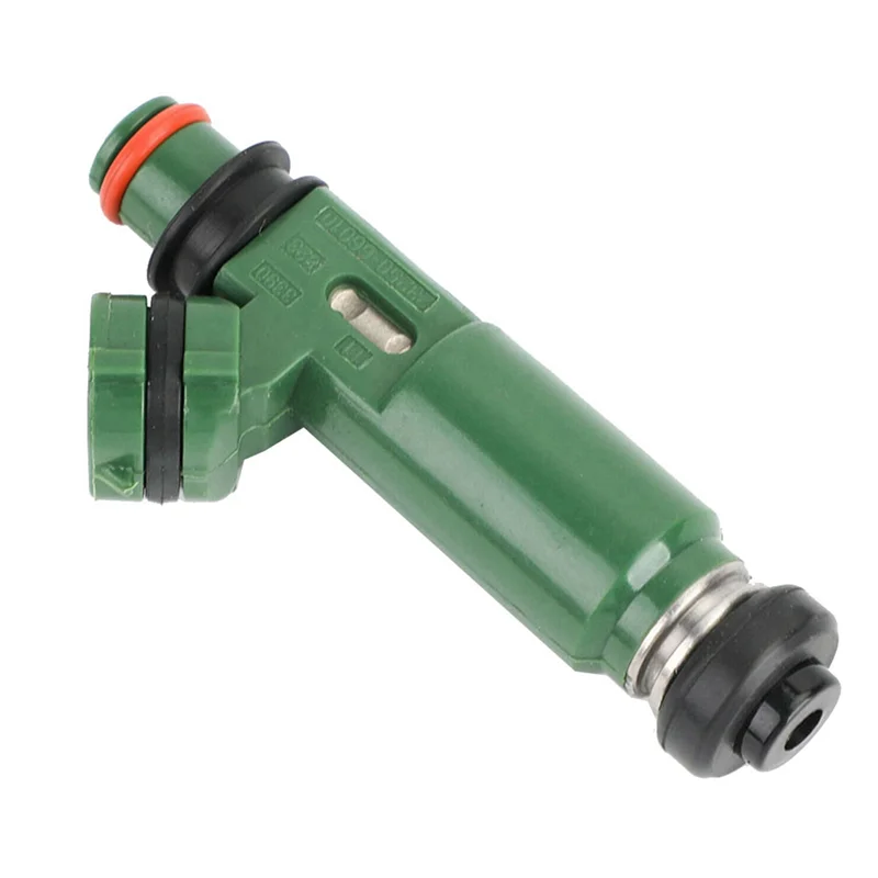 6X Neue Kraftstoff Injektor 23250-66010 Für TOYOTA LANDCRUISER LX450 1FZ-FE 4,5 L V6