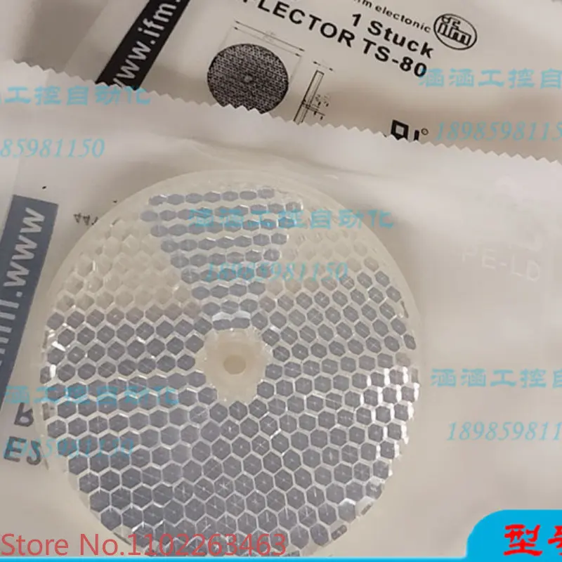 

Photoelectric switch reflector E20005 E20956 E20744 E20452 E20722 Good product