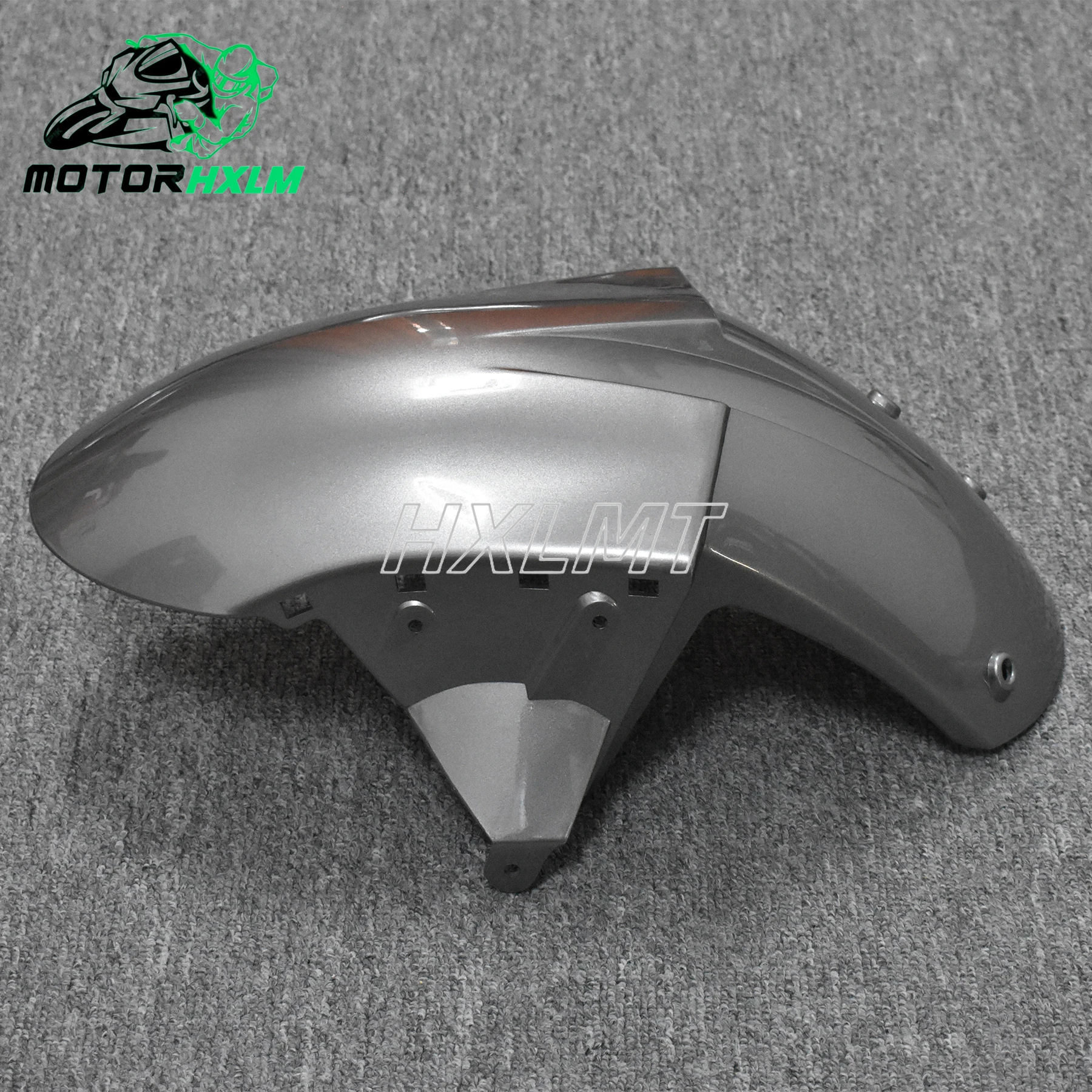 

ABS Plastic Front Tire Fender For KAWASAKI Ninja ZX10R ZX-10R 2004 2005 Motorcycle Fairing Mud Guard