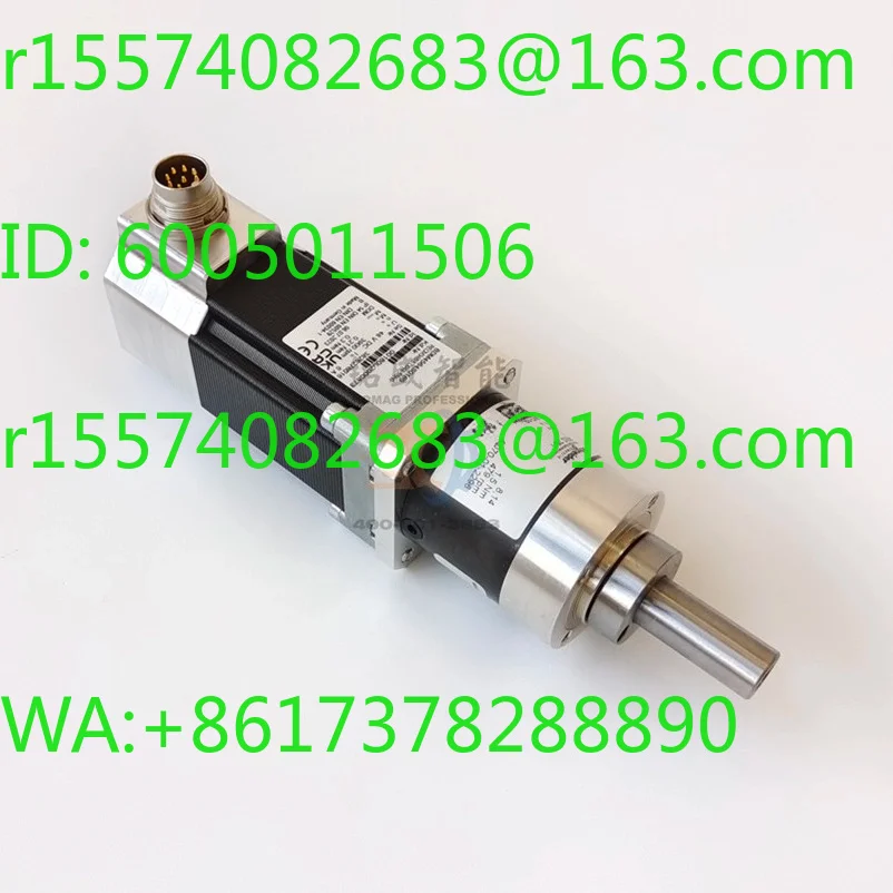 Push wheel motor 4070013972 4070012731 Original, servo motor