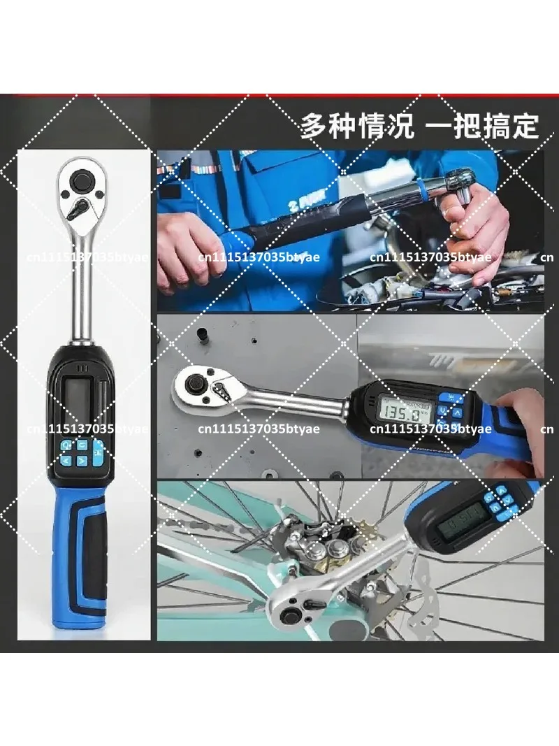 Chiave Dinamometrica Digitale  - Torque Wrench Digital recensione e prezzo