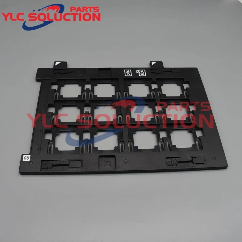 Film Strip Holder Slide folder used compatible for Epson V700 PHOTO V750 PRO V800 V850 4990 GT-X900 GT-X970 Printer Parts