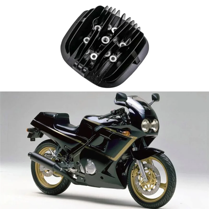 

For Blaster 200 YFS200 200CC 66Mm ATV Engine Cylinder Head 1988-2006 2XJ-11111-00-00