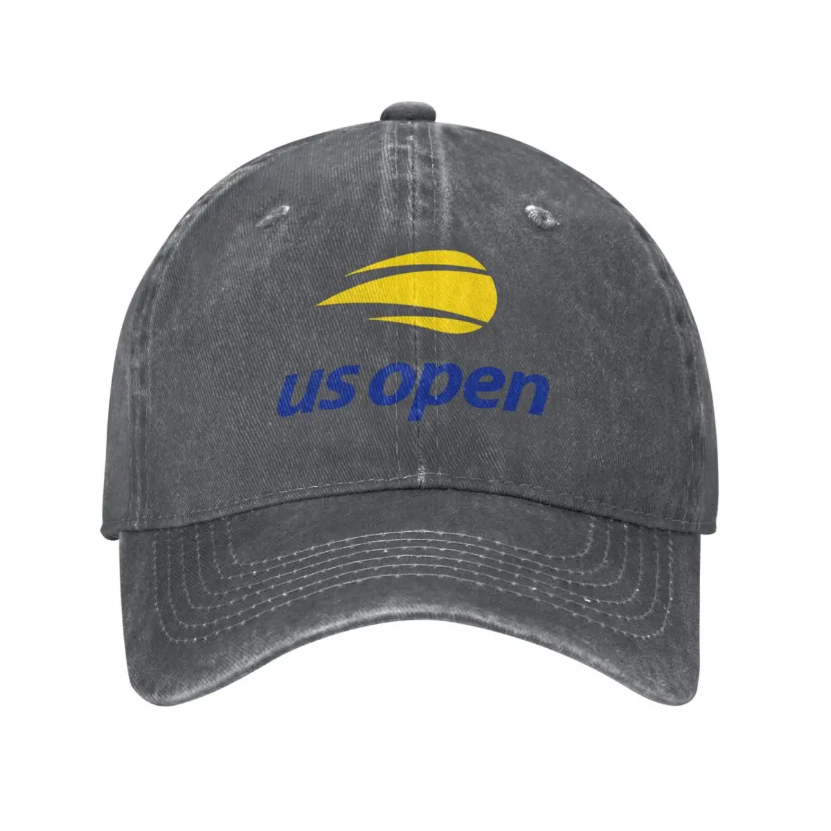 

Fashion Us Open Baseball Caps Women Men Snapback Cap Female Male Visors Sun Hat Unisex Adjustable Cotton Trucker Hats