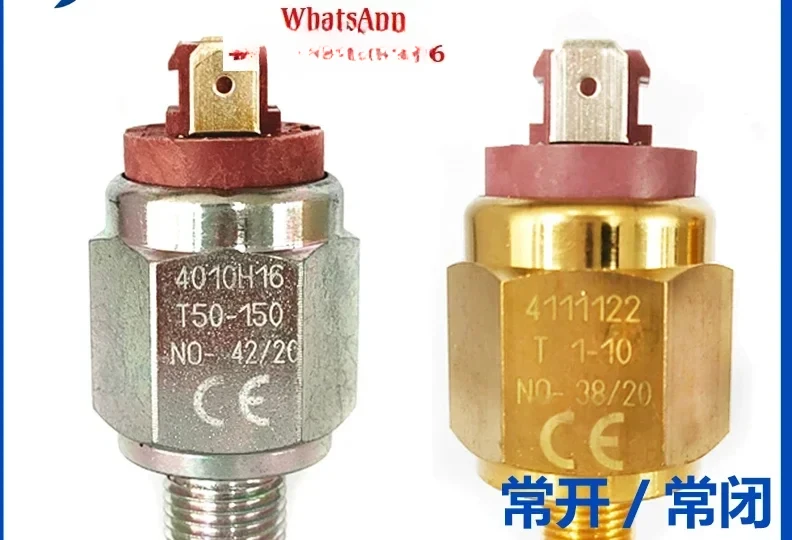 

Mechanical pressure switch 41V10222 41V10H22 41V1022B 4110123