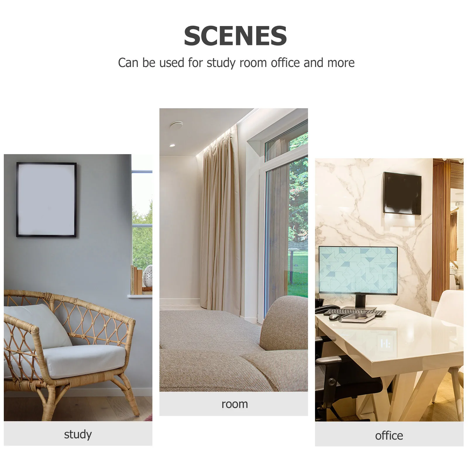 

4pcs Blind Wand Replacement Hook Metal Tip Connector For Vertical Mini Blinds Repair Parts Upgrade Accessory