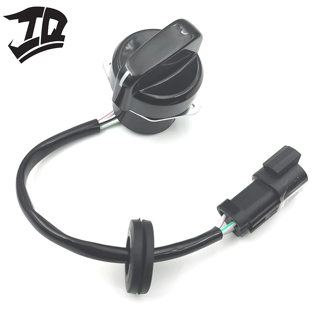Throttle Control Knob 21N8-20901 21N8-20902 21N8-20941 for Hyundai R210-7 R220-7 R150-7, R215-7 R250-7 R290-7 Excavator