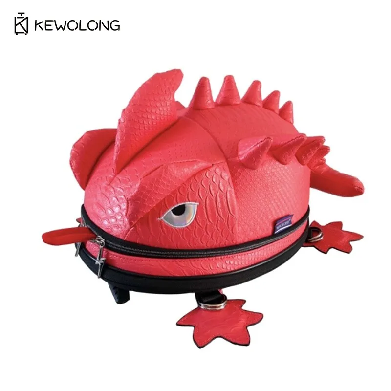PU EVA Motorcycle Magnetic Tank Bag Quick Release Waterproof Backpack with Helmet Storage & Tail Bag for Sports Bike