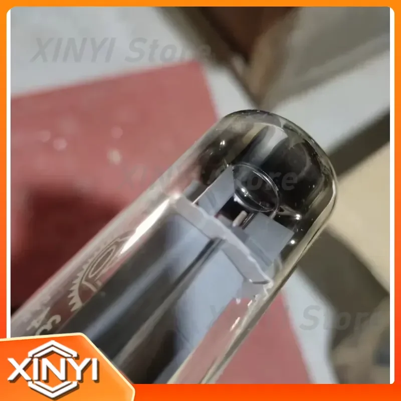 New German VALVO EL34 Electronic Tube Replaces 5881 6CA7 6L6G KT88 for Large Circular Ring Amplifier
