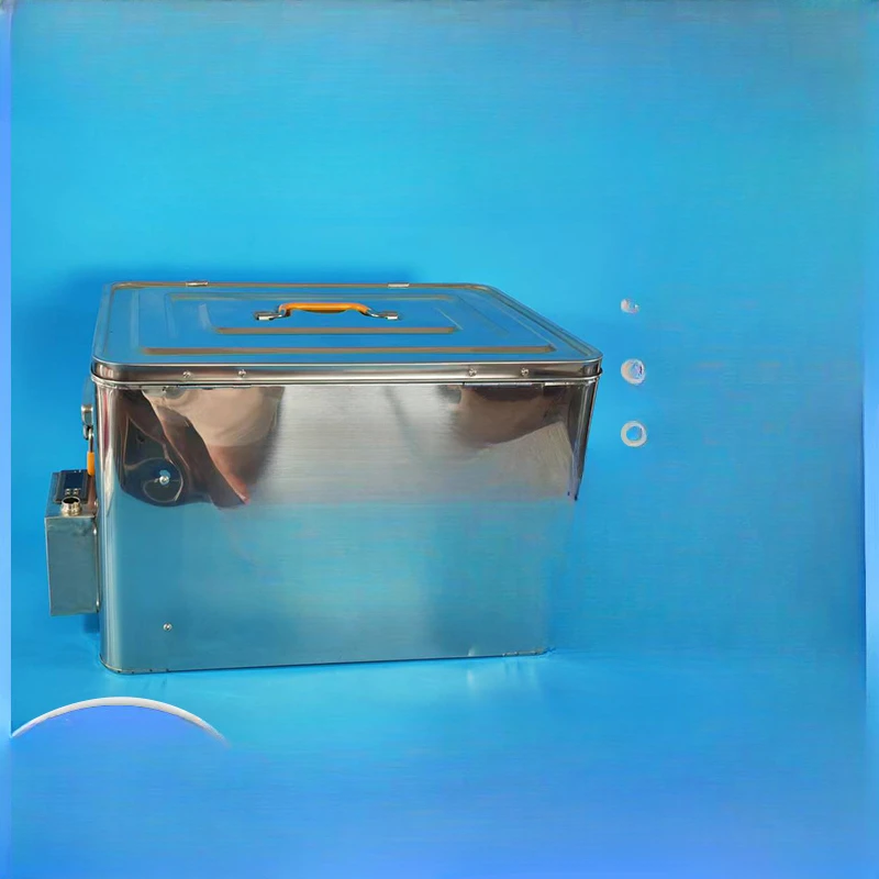 

Heating storage box 12V car heating box 100 ℃