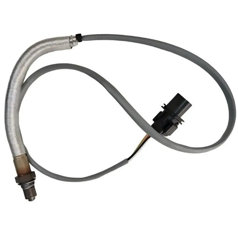 

Датчик кислорода для BMW 5, 7 серии, X5, X6, E60, E70, E71, 30I, 35I, 535I 2006-2015, датчик соотношения воздух-топливо 0258017101 11787557758