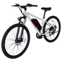 PVY M29 All-Terrain Electric Bicycle 250W Motor Adult EBike 48V17.5AH Battery 29-Inch Off-Road Electric Bike