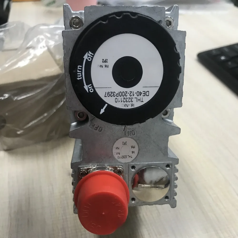 Válvula servo DE40-12-200P3297