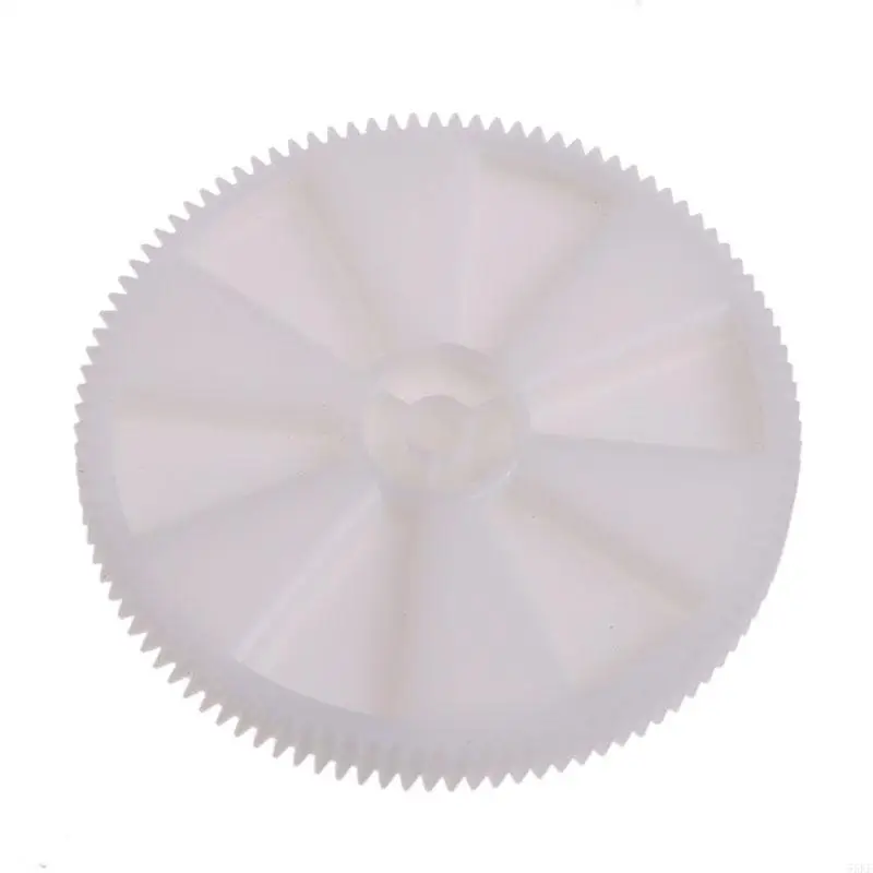 55KF 1Pc Grinder Parts Plastic Gear for Kenwood MG300 400 450 PG500 520