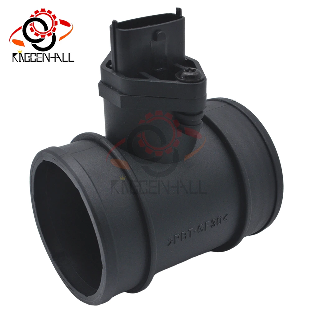 Mass Air Flow Meter Maf Sensor for HYUNDAI TRAJET ELANTRA SANTA Fe KIA CARENS II 2.0 CRDi 0281002447 2816427000