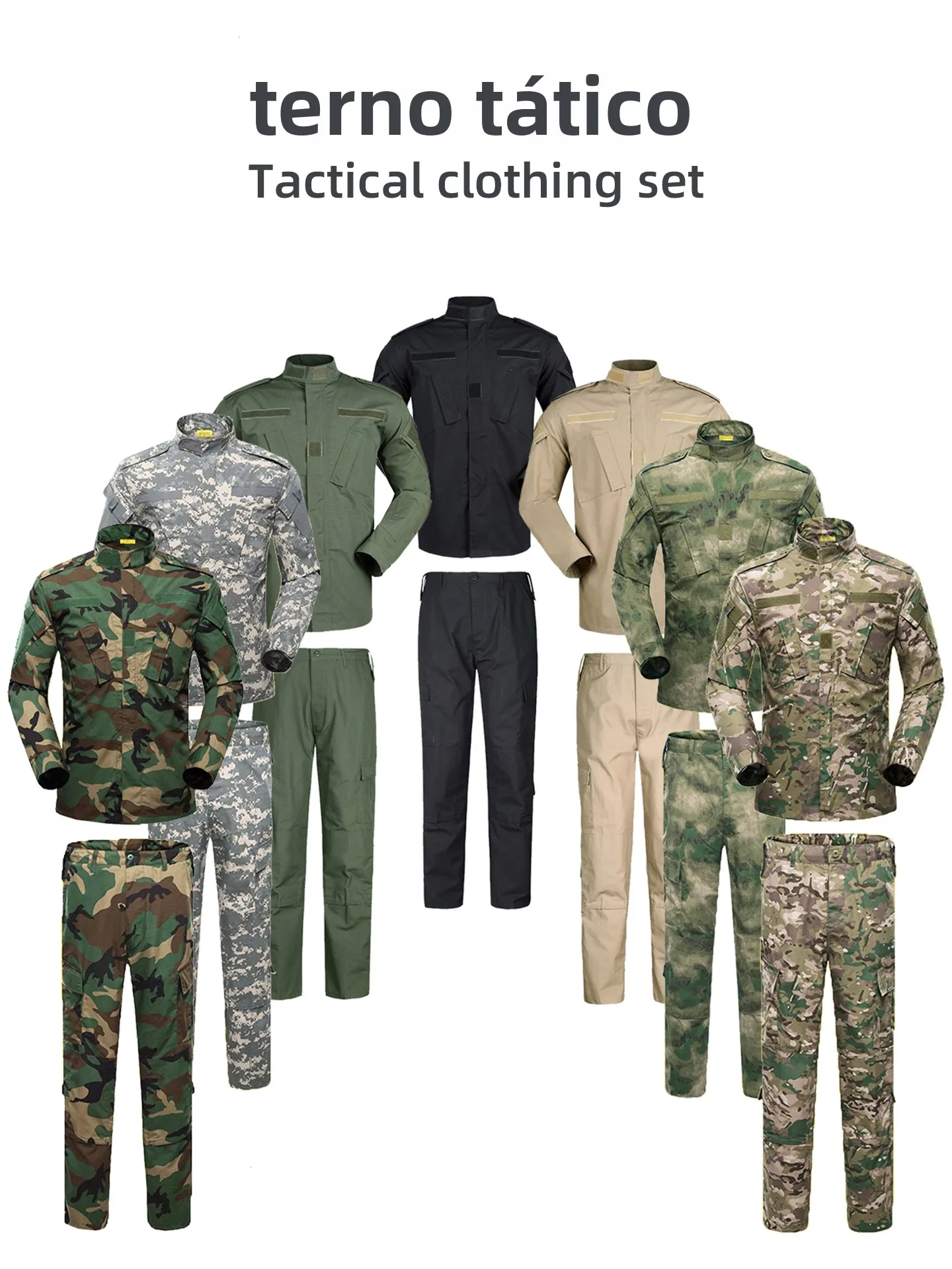 ensemble-d'uniformes-tactiques-de-camouflage-pour-hommes-et-femmes-vetements-de-travail-militaires-pour-l'entrainement-en-plein-air-combinaison-d'entrainement-d'automne-et-d'hiver