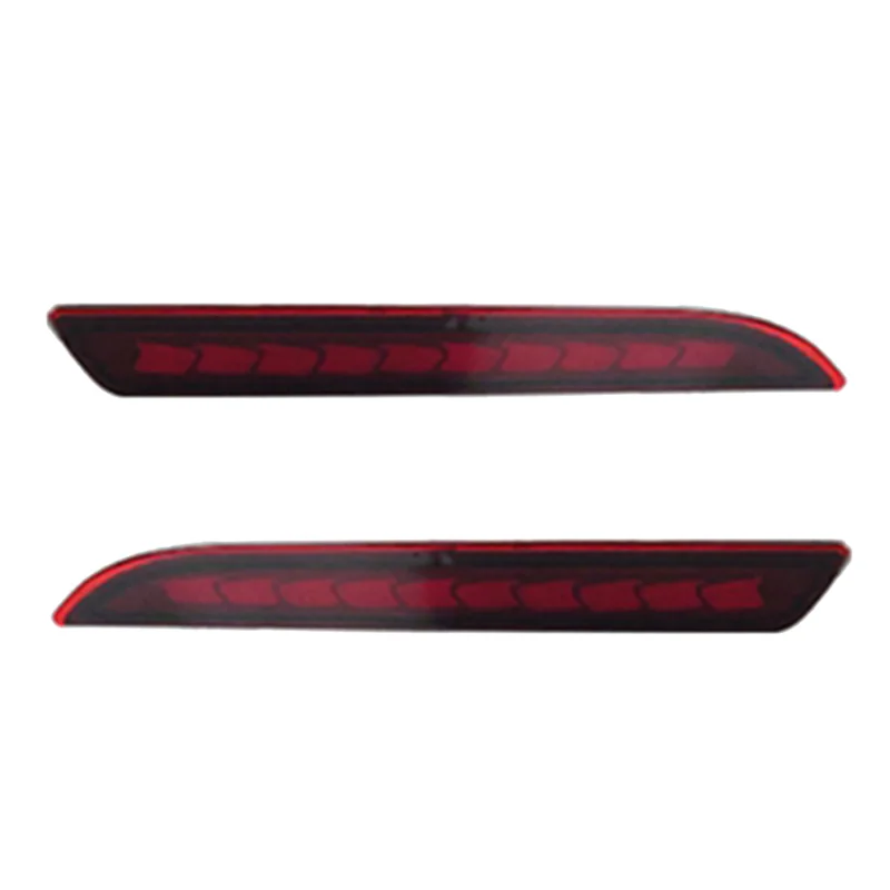 Vo-Rear Bumper Led … - image