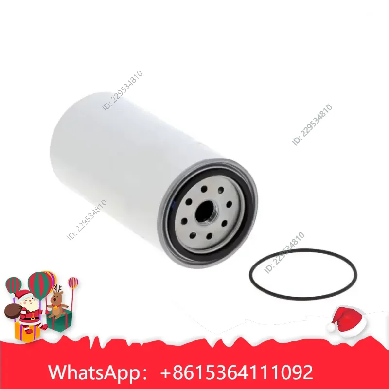 de alta calidad High Performance Fuel Water Separator Filter for P551858 Compatible For Model，1pc