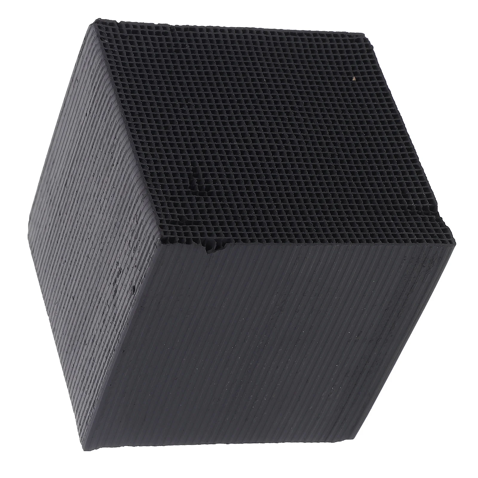 

Net Water Purifier Cube Aquarium Filtration Cleaner Activated Carbon Filter Fish Tank Supply Water Purification Cleaner