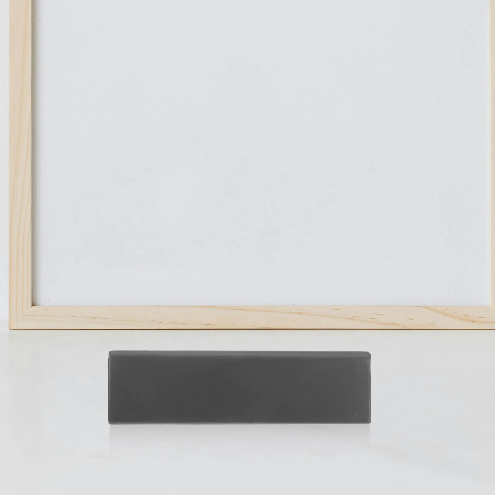 

Large Floor Mirror Stand Sturdy Wood Base for Full Length Mirrors Secure Fixed Support Household Decorative Mirror Holder Easel