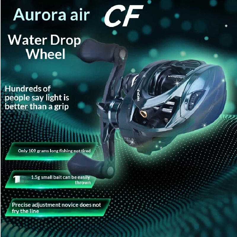 moulinet-de-peche-hasida-air-cf-baitcasting-ultraleger-longue-portee-roulement-en-ceramique-pour-micro-leurres-peche-sportive-109g-leger