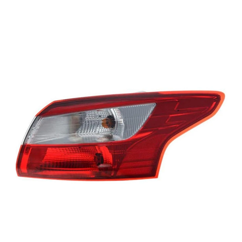 1PCS LED Tail Light for 2012 2013 2014 Ford Focus Trim Right Side Brake Light BM51-13405