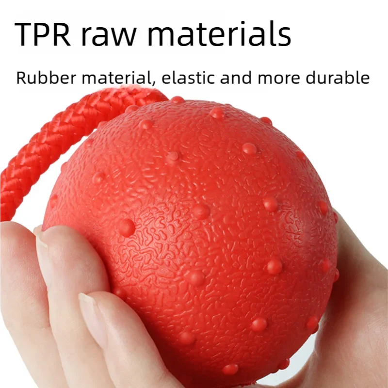 Thumbnail 3 - #23 Puppy Rope Toys Discount Picks