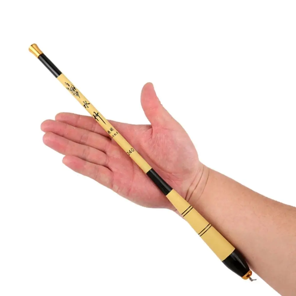 

Accessories Ultralight 1.6-6.3M Carbon Fiber Casting Rod Spinning Fishing Rod Telescopic Lure Rod Fishing Rod Fishing Pole