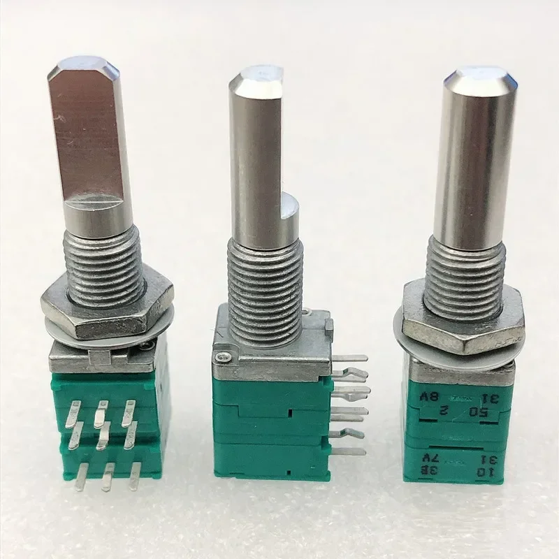 10 шт. для Pioneer DJM-900SRT 900NEXUS потенциометр громкости с входным усилением DCS1118