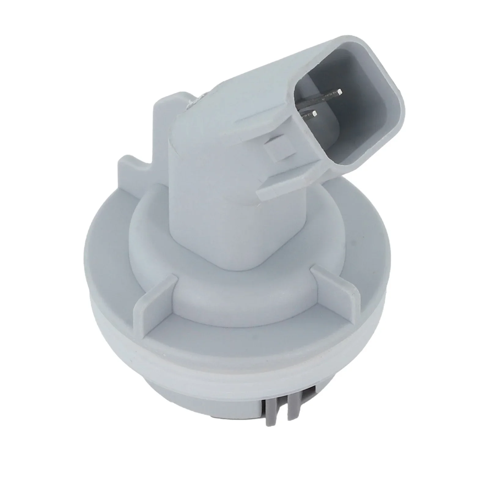 Automotive Lighting Car Indicator Socket Lamp Socket Car Indicator 4*6*3cm Compact Size 4M5A-13K370-BA ABS Easy Installation