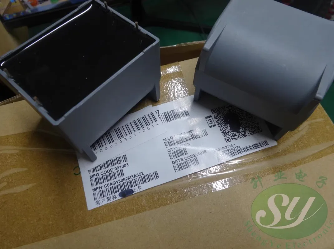 

Xiamen FARA C6A 30uf/300vAC 306 new turn-off film capacitor C6AQ13062M3A